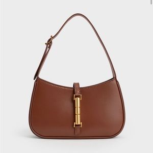 Charles & Keith Cesia Shoulder Bag
